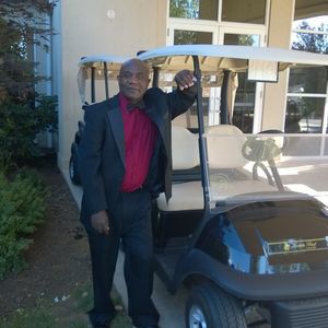 Meet your Posher, Robert